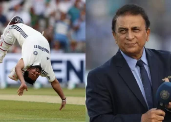 ENG vs. IND 2025: Rishabh Pant's response to Sunil Gavaskar's "superb, superb, superb" statement