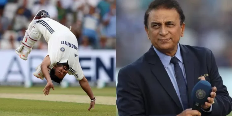 ENG vs. IND 2025: Rishabh Pant's response to Sunil Gavaskar's "superb, superb, superb" statement 1 ENG vs. IND 2025: Rishabh Pant's response to Sunil Gavaskar's "superb, superb, superb" statement