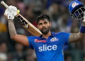 Including Suryakumar Yadav in any all-time T20 XI is an obvious choice: Manoj Tiwary