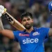 Including Suryakumar Yadav in any all-time T20 XI is an obvious choice: Manoj Tiwary 6 Including Suryakumar Yadav in any all-time T20 XI is an obvious choice: Manoj Tiwary
