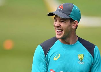 Tim Paine has been named head coach of Australia A for the series against Sri Lanka A