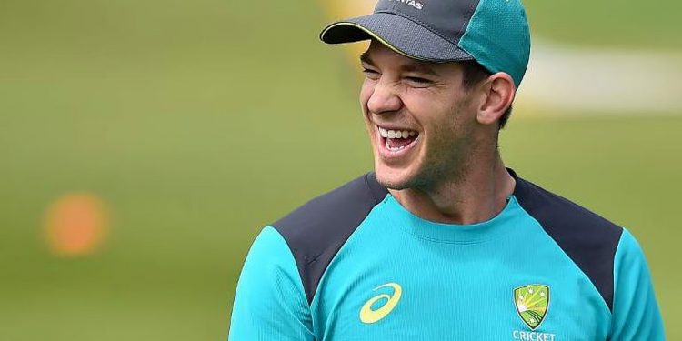 Tim Paine has been named head coach of Australia A for the series against Sri Lanka A 1 Tim Paine has been named head coach of Australia A for the series against Sri Lanka A