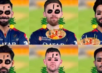 IPL 2025: The Funniest Mid-Innings Memes from RCB vs. PBKS Final