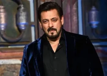 Salman Khan purchases the New Delhi team for the Indian Street Premier League's upcoming season.