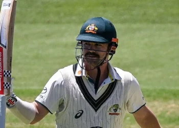 Travis Head is bullish ahead of the West Indies Tests, saying, "We are ready for anything"