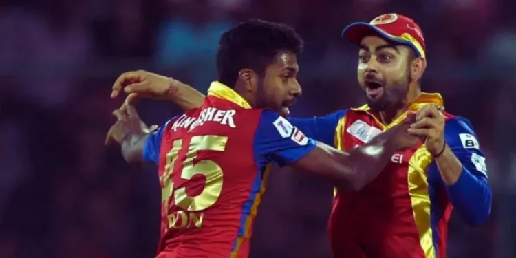 IPL 2025: Varun Aaron makes a significant claim on Virat Kohli's picking fight in the final between RCB and PBKS 1 IPL 2025: Varun Aaron makes a significant claim on Virat Kohli's picking fight in the final between RCB and PBKS
