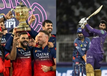 RCB head coach Andy Flower believes Venkatesh Iyer could've had an outstanding season if he was part of their squad 5 RCB head coach Andy Flower believes Venkatesh Iyer could've had an outstanding season if he was part of their squad