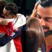 [WATCH] IPL 2025 Final: Emotional Kohli in tears as he hugs Anushka after RCB’s historic win