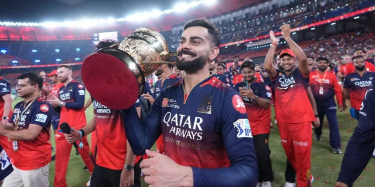 In a letter to the stock exchange, Diageo India labels the RCB sale report as speculative 1 In a letter to the stock exchange, Diageo India labels the RCB sale report as speculative