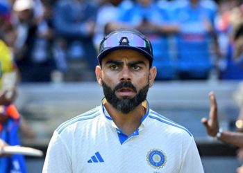 Andre Russell expresses differing opinion from Virat Kohli on the IPL versus Test cricket discussion