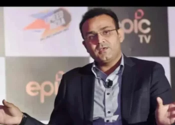 Kohli waited just 18 years, but Tendulkar’s wait was even longer: Virender Sehwag