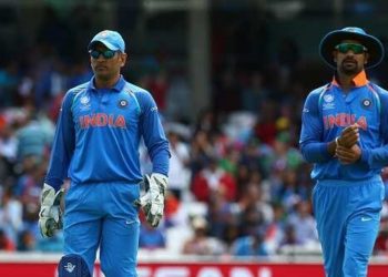 'I’d like to turn you into a Bollywood star' – Former India opener shares his first meeting with MS Dhoni