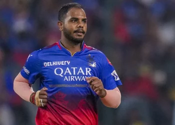 RCB pacer Yash Dayal accused of abuse, exploitation under marriage pretext