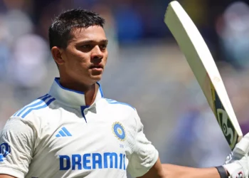 Irfan Pathan praises Yashasvi Jaiswal's incredible century on Day 1: "He made a statement on the first ball"