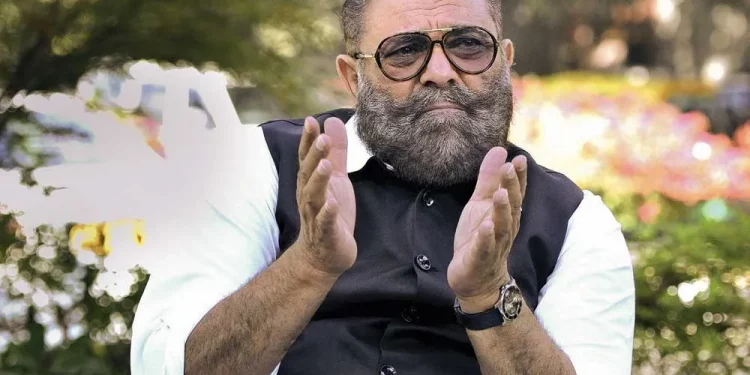 Before the IPL 2025 final, Yograj Singh makes the audacious prediction that Punjab would prevail 1 Before the IPL 2025 final, Yograj Singh makes the audacious prediction that Punjab would prevail