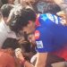 Twitter Reactions: RCB's title celebrations take a tragic turn as stampede outside Chinnaswamy Stadium results in casualties 7 Twitter Reactions: RCB's title celebrations take a tragic turn as stampede outside Chinnaswamy Stadium results in casualties