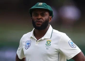 Temba Bavuma creates history as the first captain to lift the WTC mace without a single defeat