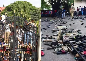 Bengaluru stampede victim lodges complaint against RCB, KSCA, and DNA Agency 3 Bengaluru stampede victim lodges complaint against RCB, KSCA, and DNA Agency