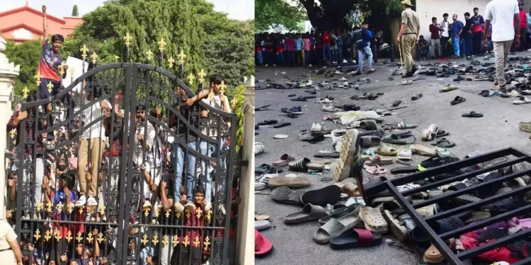 Bengaluru stampede victim lodges complaint against RCB, KSCA, and DNA Agency 1 Bengaluru stampede victim lodges complaint against RCB, KSCA, and DNA Agency