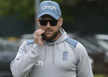 Rohit Sharma or Brendon McCullum: Who excelled more as captain and batter?