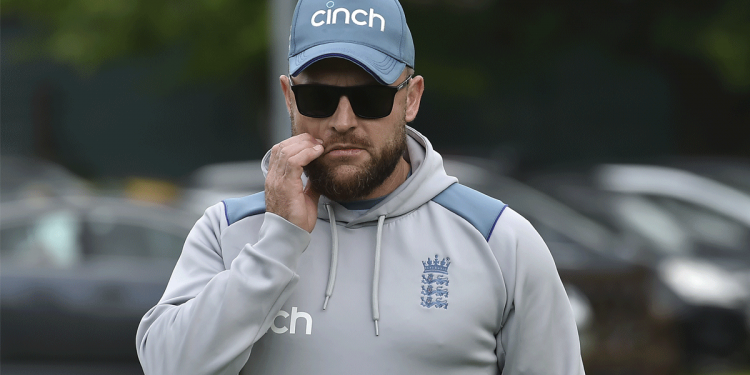 Rohit Sharma or Brendon McCullum: Who excelled more as captain and batter? 1 Rohit Sharma or Brendon McCullum: Who excelled more as captain and batter?