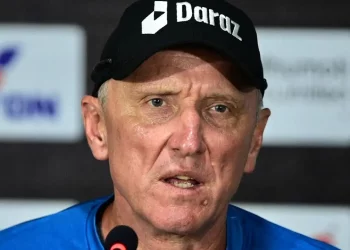 “It’s erased 30 years of heartbreak” – Donald reflects on South Africa’s WTC triumph