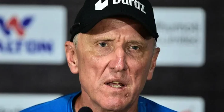 “It’s erased 30 years of heartbreak” – Donald reflects on South Africa’s WTC triumph