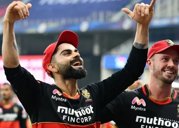 If RCB wins the 2025 IPL, AB de Villiers says he will "give Kohli a big hug"