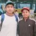 IPL player Vaibhav Suryavanshi, 14, is friends with Ayan Raj, who knocks a record-breaking triple tonne off just 134 balls 7 IPL player Vaibhav Suryavanshi, 14, is friends with Ayan Raj, who knocks a record-breaking triple tonne off just 134 balls