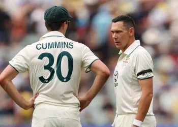 Pat Cummins on Australia's decision to not include Scott Boland in the WTC Final 2025 matchup against South Africa: "He has done nothing wrong"