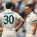 Pat Cummins on Australia's decision to not include Scott Boland in the WTC Final 2025 matchup against South Africa: "He has done nothing wrong" 7 Pat Cummins on Australia's decision to not include Scott Boland in the WTC Final 2025 matchup against South Africa: "He has done nothing wrong"