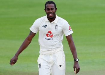[WATCH] Jofra Archer marks first-class comeback, targets Test return versus India