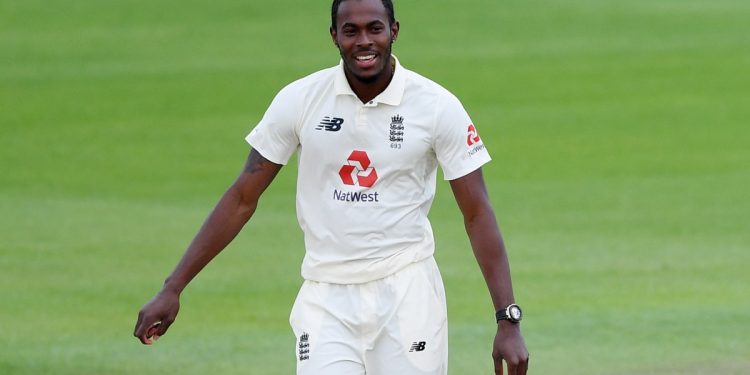 [WATCH] Jofra Archer marks first-class comeback, targets Test return versus India