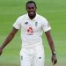 [WATCH] Jofra Archer marks first-class comeback, targets Test return versus India