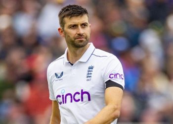 Mark Wood progressing well in recovery – England selector Luke Wright confident about pacer's availability for India series 2 Mark Wood progressing well in recovery – England selector Luke Wright confident about pacer's availability for India series