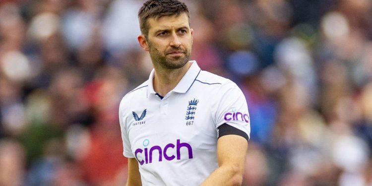 Mark Wood progressing well in recovery – England selector Luke Wright confident about pacer's availability for India series
