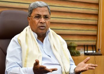 Karnataka Chief Minister Siddaramaiah speaks out on the stampede in Bengaluru, saying, "I learnt about the incident at 5:45 pm"