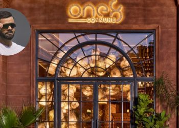 Cubbon Park Police files case against Virat Kohli’s restaurant One8 Commune