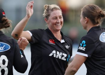 Sophie Devine set to end ODI career following 2025 World Cup
