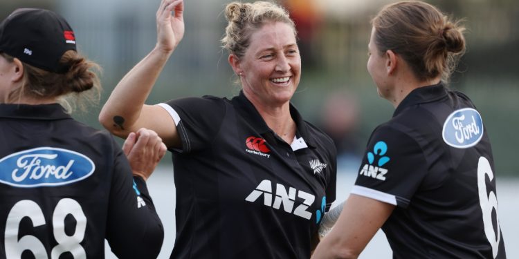 Sophie Devine set to end ODI career following 2025 World Cup