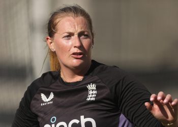 Ecclestone will take a hiatus from playing domestic cricket in order to prioritise her health.