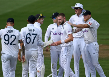 England reveal squad for opening Test against India, Jamie Overton makes a return