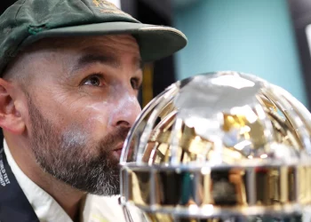 WTC Final 2025 is a crucial step towards becoming one of Australia's greatest teams: Nathan Lyon