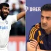 Gautam Gambhir on Jasprit Bumrah's participation in England Tests: 'Yet to decide which three matches he'll feature in' 7 Gautam Gambhir on Jasprit Bumrah's participation in England Tests: 'Yet to decide which three matches he'll feature in'