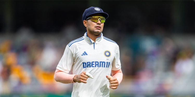 Banned or fined? Here's why the ICC might sentence Shubman Gill 1 Banned or fined? Here's why the ICC might sentence Shubman Gill