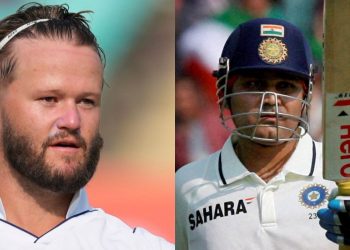 Ben Duckett has become England’s version of Virender Sehwag: David Lloyd