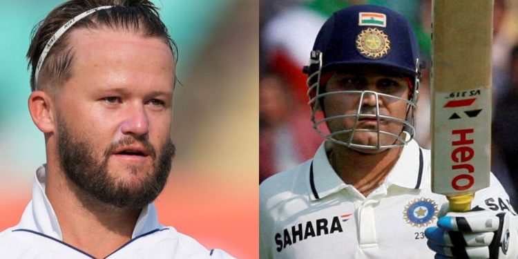 Ben Duckett has become England’s version of Virender Sehwag: David Lloyd 1 Ben Duckett has become England’s version of Virender Sehwag: David Lloyd