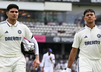 First impressions, grand entrances, and a promising start