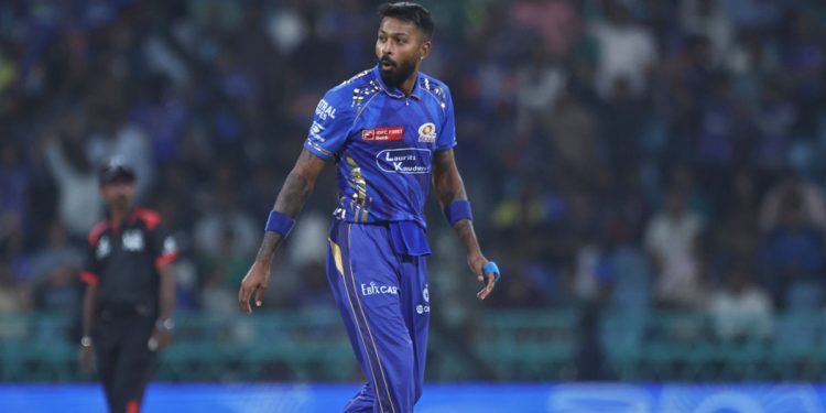 Why is Hardik Pandya going viral on X after PBKS knock MI out to enter IPL 2025 final? 1 Why is Hardik Pandya going viral on X after PBKS knock MI out to enter IPL 2025 final?
