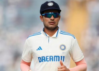 Sachin Tendulkar tells Shubman Gill to disregard outside noise